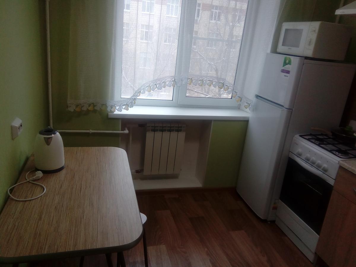 Apartments On Raboche-Krestyanskaya 25 Волгоград Экстерьер фото